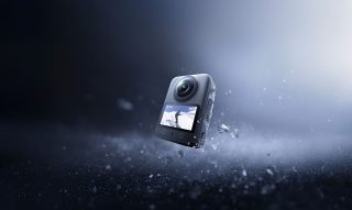 DJI Osmo 360 launched, priced in the Philippines