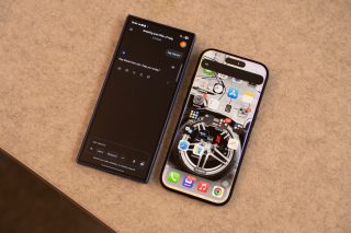 AI Showdown: Apple Intelligence vs Samsung Galaxy AI