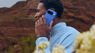 Google Pixel 10 launched