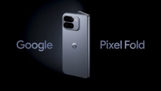 Google Pixel 10 Pro Fold teased