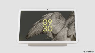 Google confirms it won’t be making new Pixel tablets anytime soon –Bloomberg