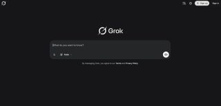 Grok AI now open sourced, available for public downloads
