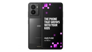 HMD Fuse now official with Harmblock AI