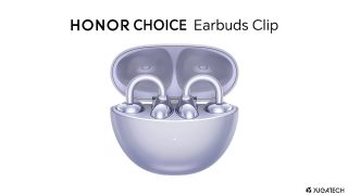 HONOR CHOICE Earbuds Clip launched, priced in PH