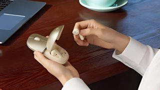 HONOR Select Yuewo Wireless Ear Mouse Pro launched