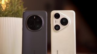 HUAWEI Pura 80 Pro vs. HONOR Magic7 Pro Camera Comparison