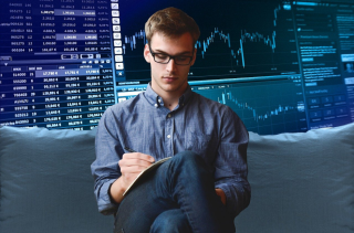 How MetaTrader 5 Robots Let You Trade Forex and Stocks Seamlessly on One Screen