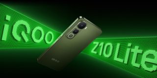 iQOO Z10 Lite officially announced