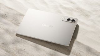 Lenovo Xiaoxin Tablet Pro GT unveiled