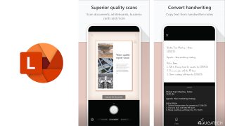 Microsoft Lens reportedly shutting down later this year