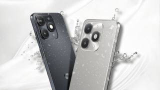 Itel Zeno 20 debuts in India