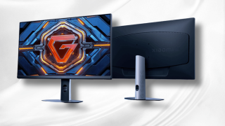 Xiaomi launches G24i and G27i (2026) gaming monitors in PH