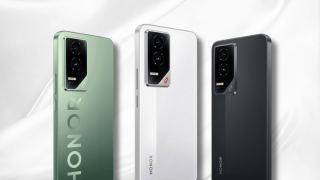 HONOR GT 2 leak points to 8,800mAh battery, 24GB RAM, and 100W charging