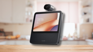 Xiaomi launches Smart Home Display 8 with 3K gimbal cam