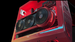 ASUS unveils ROG Matrix RTX 5090 30th Anniversary Edition at Gamescom 2025