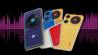 nubia Music Pro now official in PH with  PHP 3,780 intro price