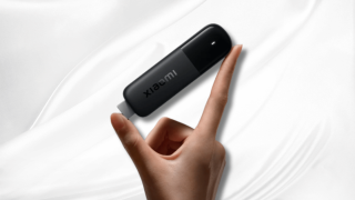 Xiaomi TV Stick 4K (2nd Gen) launches in the UK with Wi-Fi 6 and Dolby Vision