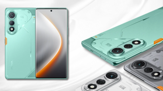 TECNO POVA Curve 5G launched in the Philippines