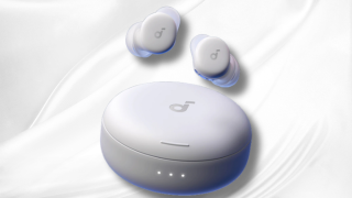 Anker launches Soundcore Sleep A30 earbuds with ANC and snore detection