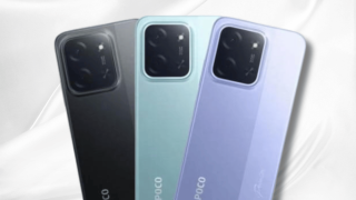 POCO C85 lands in PH with Php 4,899 early bird price
