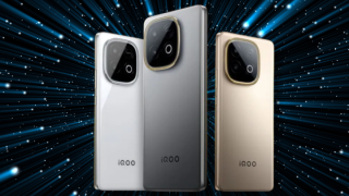 iQOO Z10 Turbo+ arrives with Massive 8,000 mAh Battery and Dimensity 9400+ Power