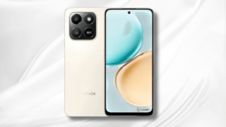 HONOR X7d unveiled