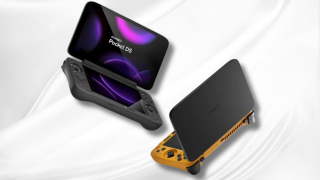 Ayaneo Pocket DS brings dual-screen Android gaming, preorders now live
