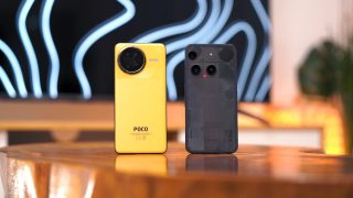 Nothing Phone (3) vs. POCO F7 Ultra Comparison Review