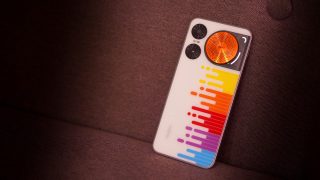 nubia Music Pro Review