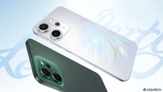 OPPO Reno14 F 5G specs, price in the Philippines