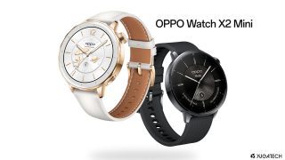 OPPO Watch X2 Mini priced in the Philippines