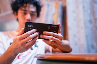 POCO M7 4G Review