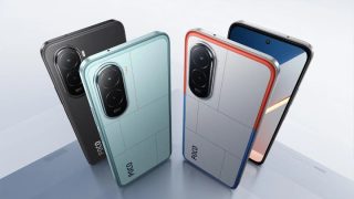 POCO M7 4G specs, priced in the Philippines