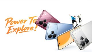 realme P4 5G launched with massive 7,000mAh battery