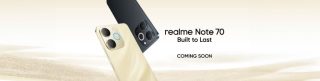 realme Note 70 Philippines Launch Set for August 14