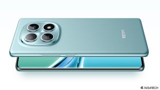 REDMI Note 15 now official: Snapdragon 6 Gen 3, 5800mAh battery, IP66