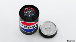 Seiko announces Pepsi wrist watches: starts at P21K