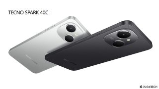 TECNO SPARK 40C specs, price in the Philippines