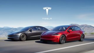 Tesla launches 4 new charging stations in the Philippines