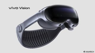 vivo announces its own mixed reality headset: vivo Vision Explorer Edition