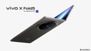 vivo X Fold5 specs, price in the Philippines
