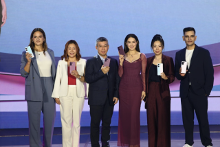 vivo launches V60, celebrated in style with Marian Rivera and celebrity guests