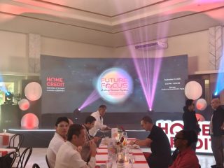 Home Credit Helps 5,000 Filipinos Own Smartphones Every Day