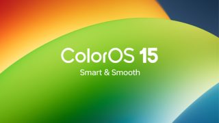 New OPPO ColorOS 15 update to roll out to specific devices
