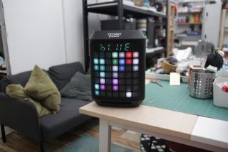 Techno Tamashi TTS-288 Soul Review: Portable Bluetooth Karaoke Party in a Box Speaker