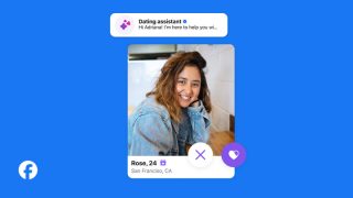 Facebook Dating gets new dating assistant features