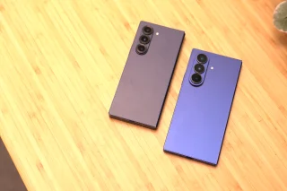 What’s new: Samsung Galaxy Z Fold 7 vs Galaxy Z Fold 6