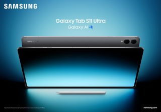 Samsung Galaxy Tab S11 Series now official, priced in PH