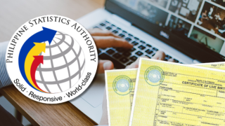 PSA introduces online access for birth, marriage, and death certificates