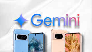 Gemini’s split-screen multitasking rolls out to some non-foldable Pixel models